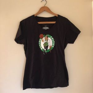 Boston Celtics Logo T-Shirt
